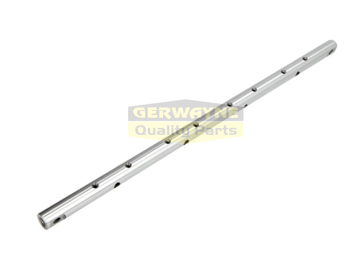 Rocker Arm Shaft 2.5 Dci